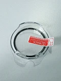 Coque Google Pixel Watch 3/2/1 41 mm transparent