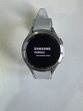 Samsung Galaxy Watch 4 Classic 46mm LTE gris