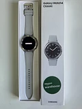 Samsung Galaxy Watch 4 Classic 46mm LTE gris