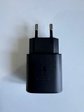 Chargeur rapide Samsung 15W