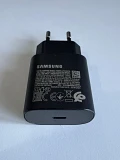 Chargeur rapide Samsung 15W