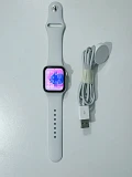 Apple Watch série 6 40mm GPS gris