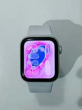 Apple Watch série 6 40mm GPS gris