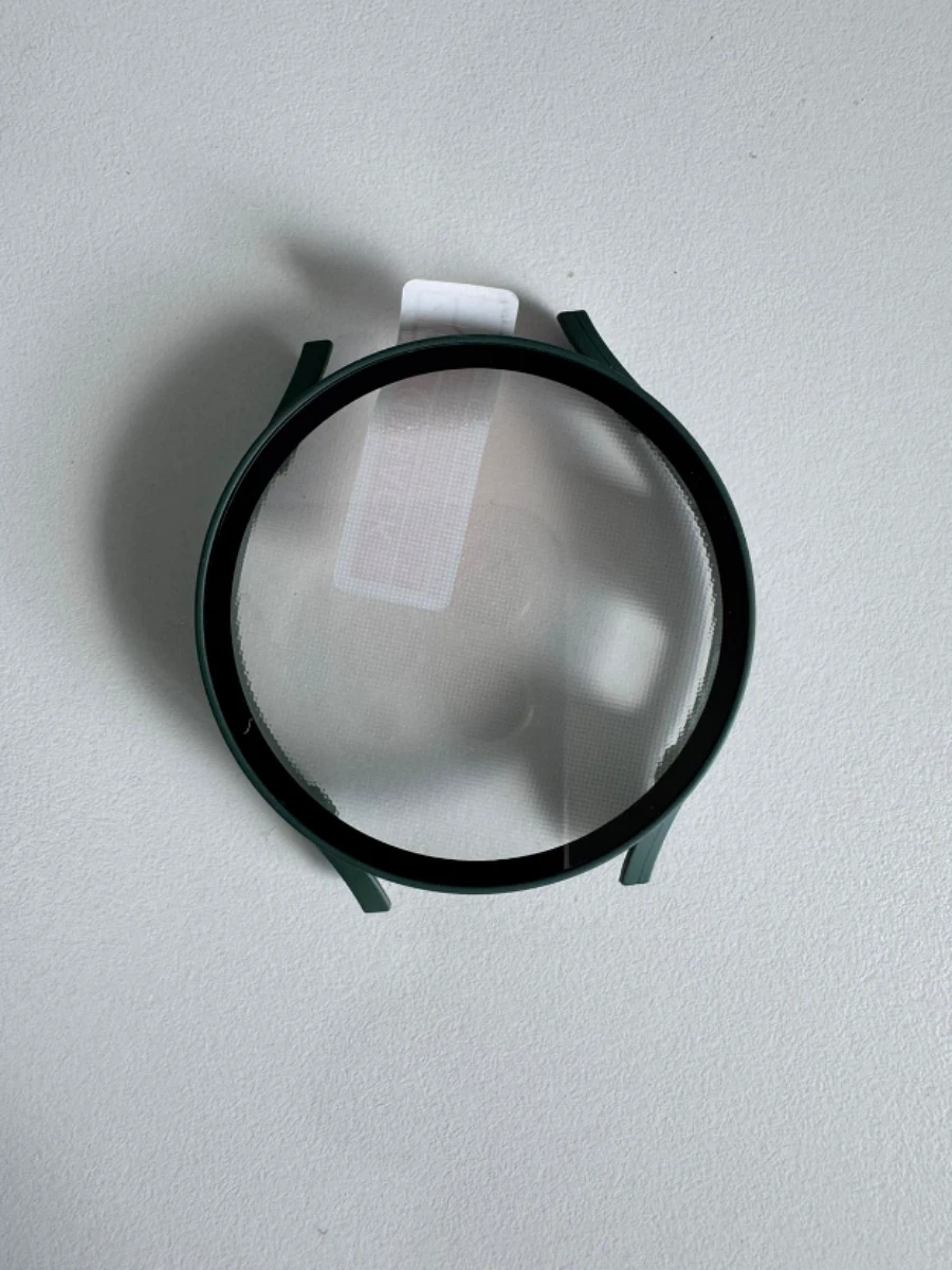 Coque de protection Samsung Galaxy Watch 7 44mm - vert
