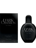 DARK OBSESSION