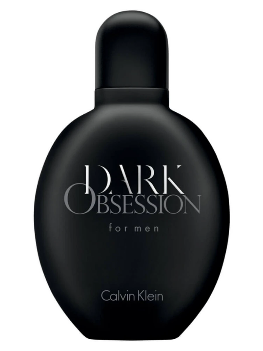 DARK OBSESSION