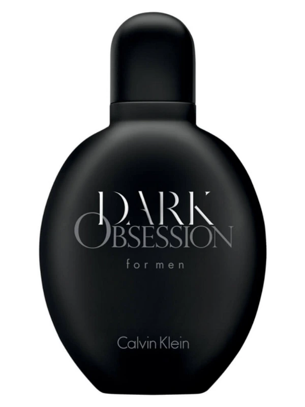 DARK OBSESSION