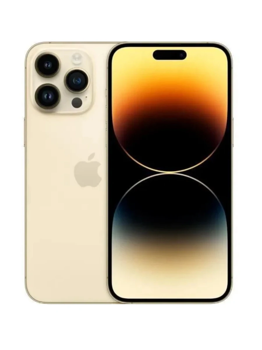 iPhone 14 Pro Max 128GB Or