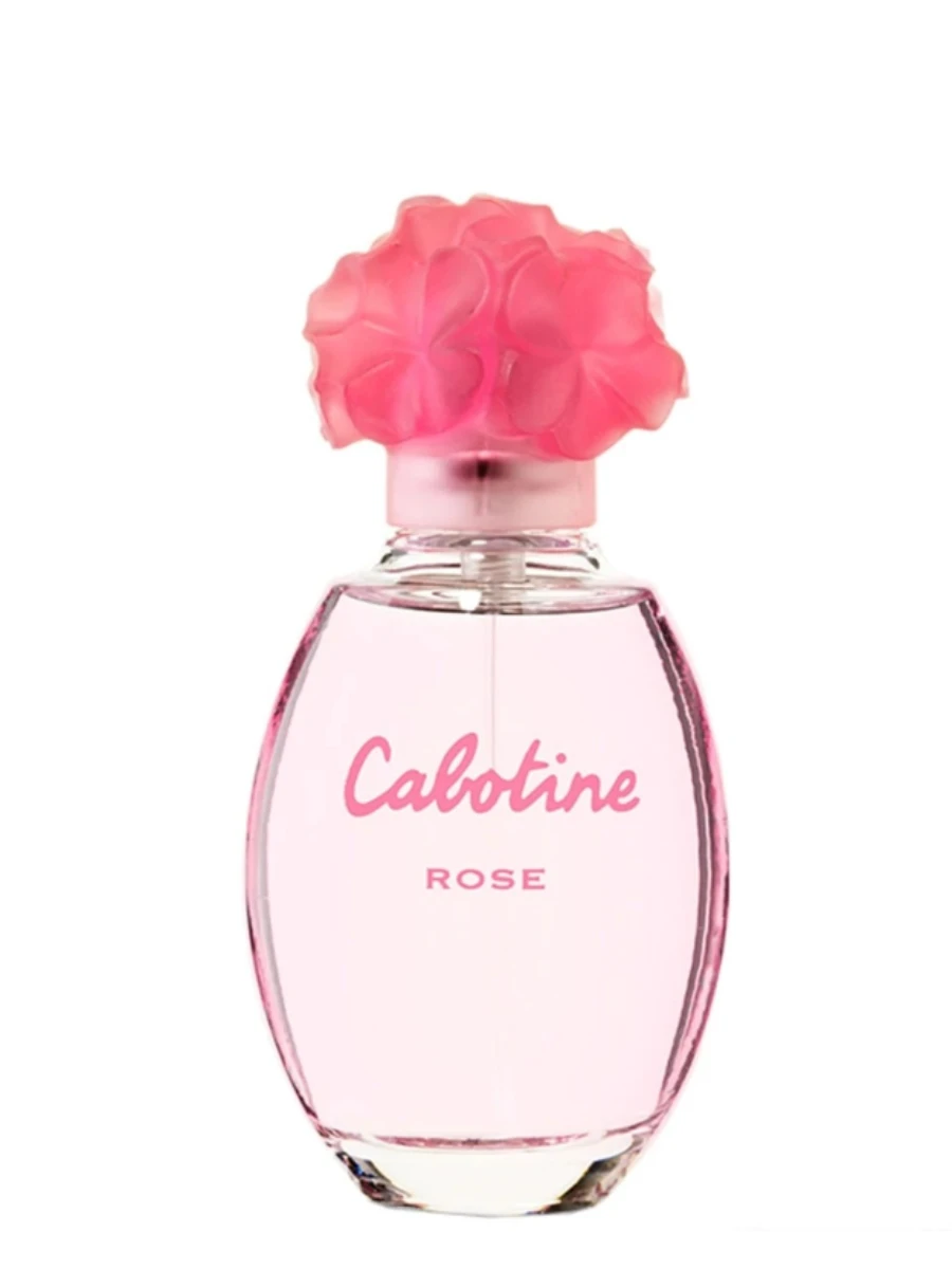 CABOTINE ROSE