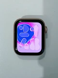 Apple Watch série 6 40mm rose