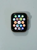 Apple Watch série 6 40mm rose