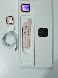 Apple Watch série 6 40mm rose