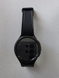 Galaxy Watch 6 Classic noire