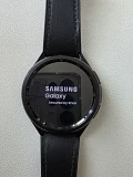 Galaxy Watch 6 Classic noire