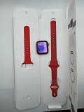 Apple Watch série 6 40mm RED (Product)