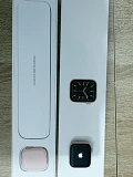 Apple Watch série 6 40mm gold