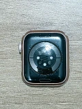 Apple Watch série 6 40mm gold