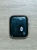 Apple Watch série 6 40mm gold