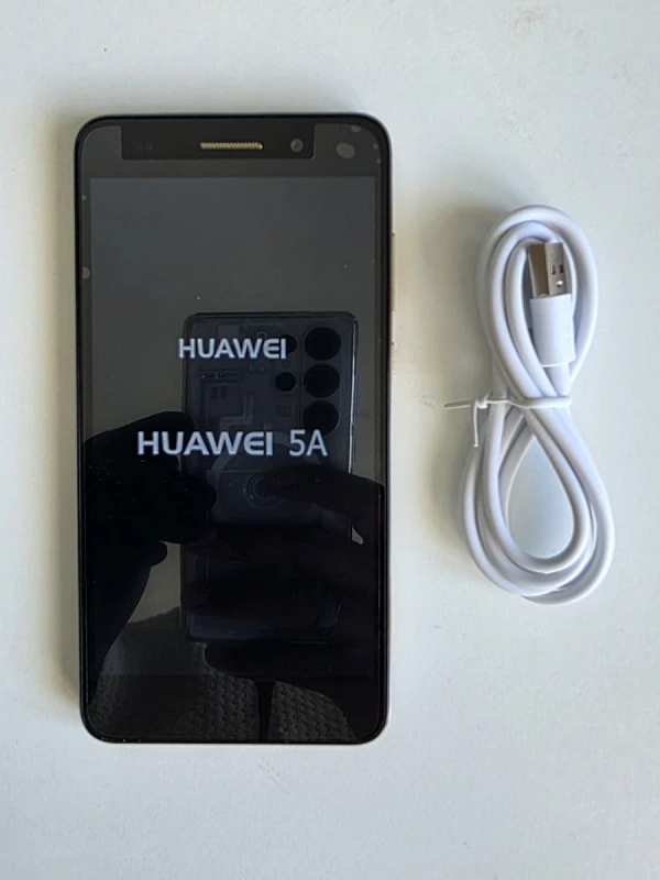 Huawei 5A 32Go noir