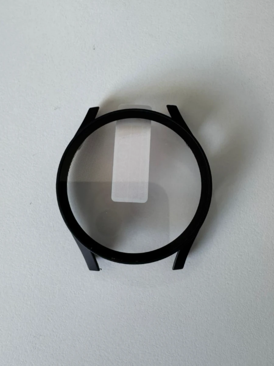 Coque de protection Samsung Galaxy Watch 7 40mm - noir