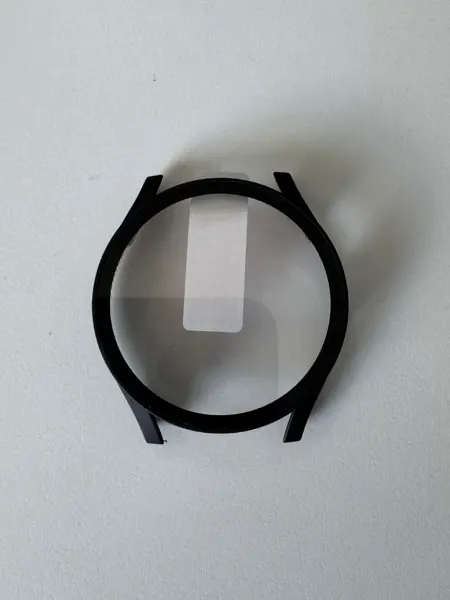 Coque de protection Samsung Galaxy Watch 7 40mm - noir