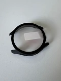 Coque de protection Samsung Galaxy Watch 7 40mm - noir