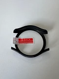 Coque de protection Samsung Galaxy Watch 7 40mm - noir