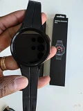 Galaxy Watch 5 Pro noir 45mm