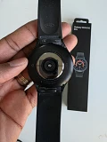 Galaxy Watch 5 Pro noir 45mm
