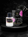 BLACK ROSE