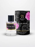 BLACK ROSE