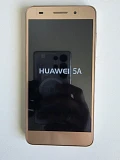 Huawei 5A 32Go doré
