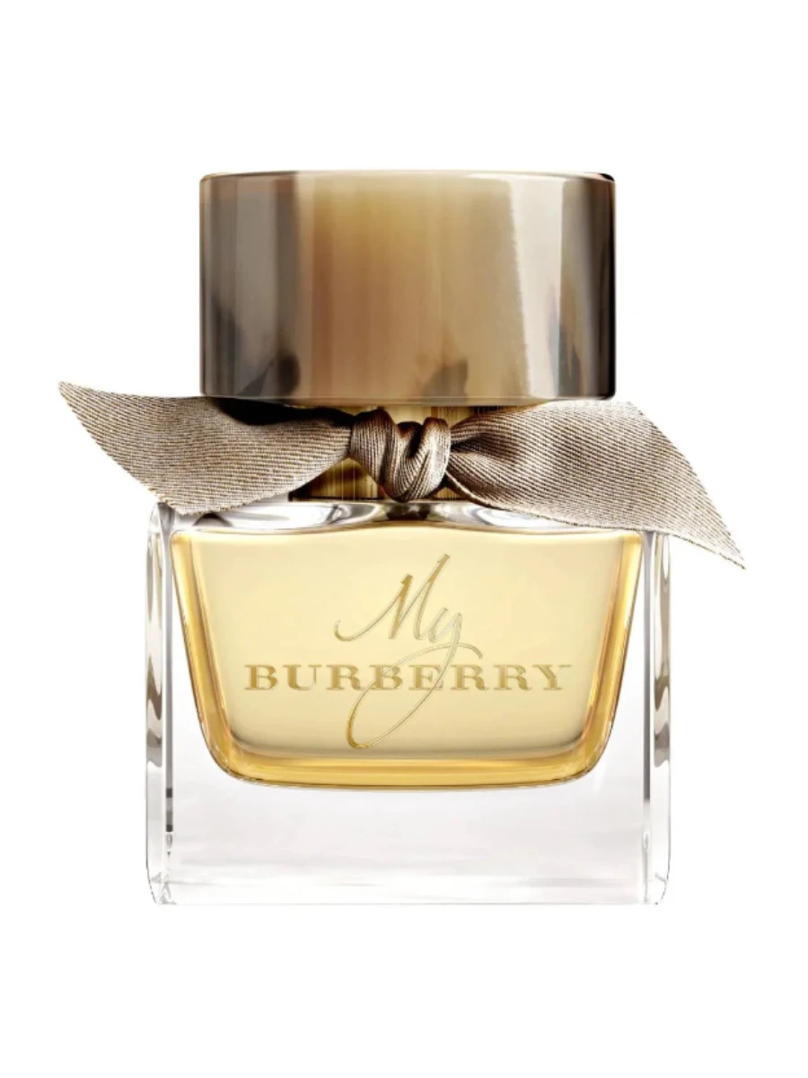 MY BURBERRY
