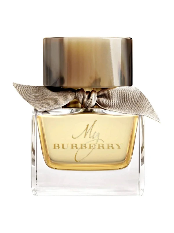 MY BURBERRY