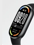 Xiaomi Smart Band 10 noir