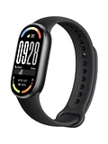 Xiaomi Smart Band 10 noir