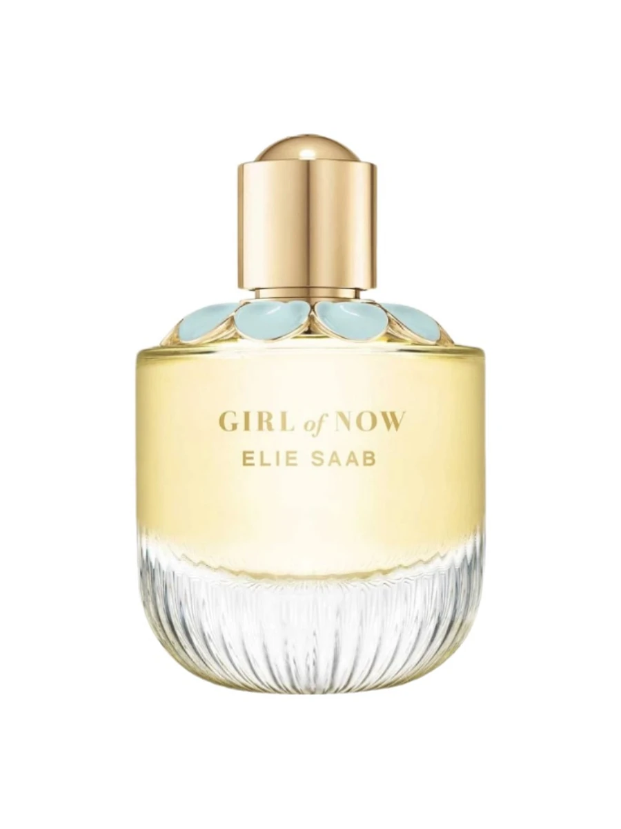 GIRL OF NOW