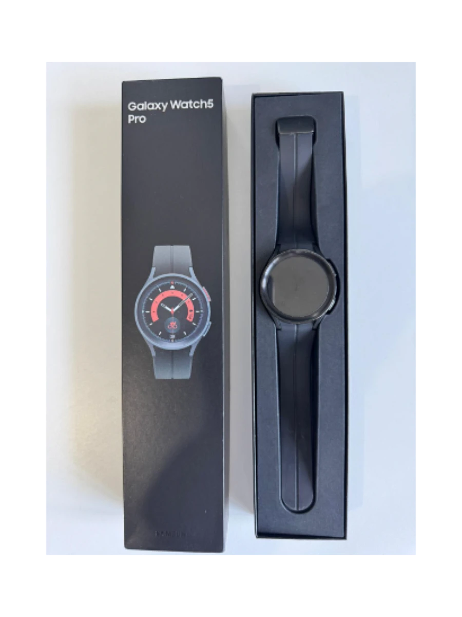 Samsung Galaxy Watch 5 Pro