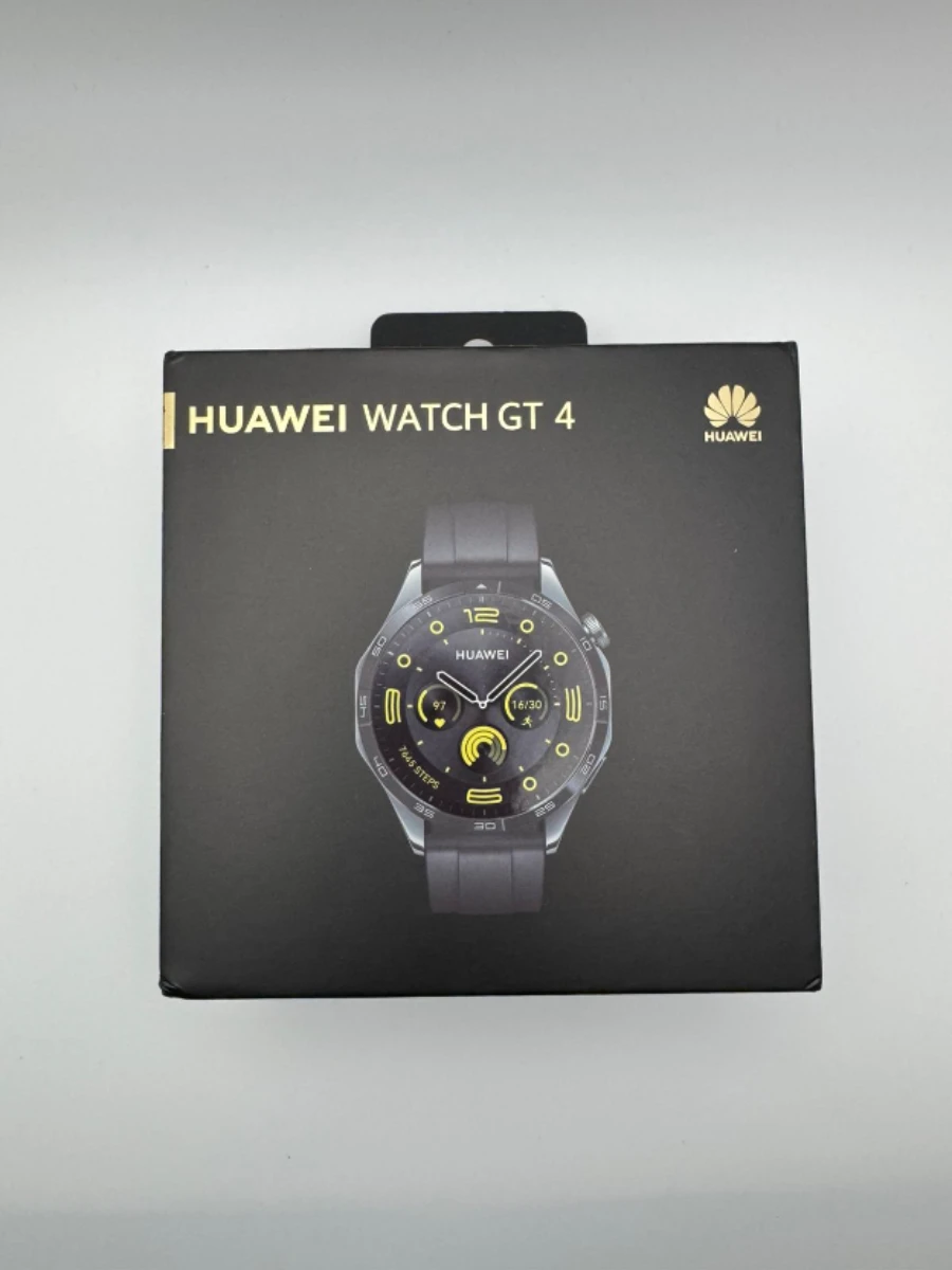 Huawei Watch GT 4