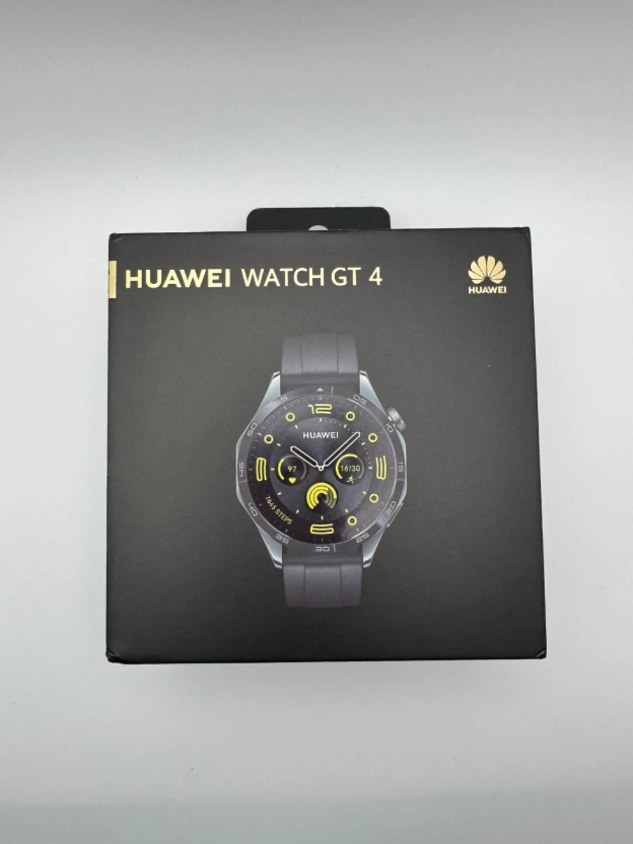 Huawei Watch GT 4