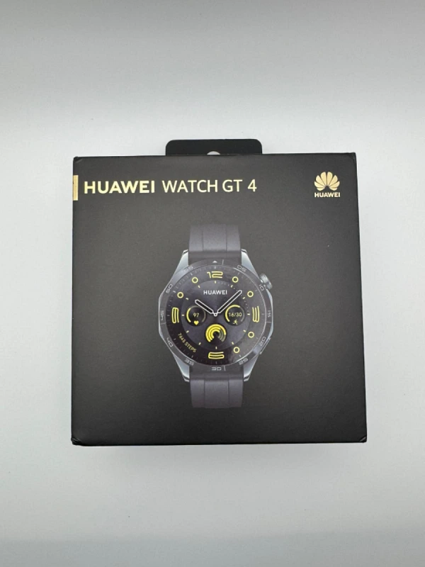 Huawei Watch GT 4