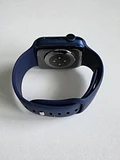 Apple Watch série 6 bleu 44mm GPS