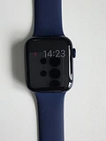 Apple Watch série 6 bleu 44mm GPS