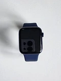 Apple Watch série 6 bleu 44mm GPS