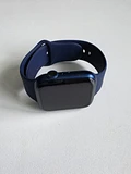 Apple Watch série 6 bleu 44mm GPS