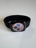 Apple Watch série 7 45mm noir