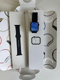 Apple Watch série 7 45mm noir