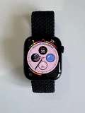 Apple Watch série 7 45mm noir