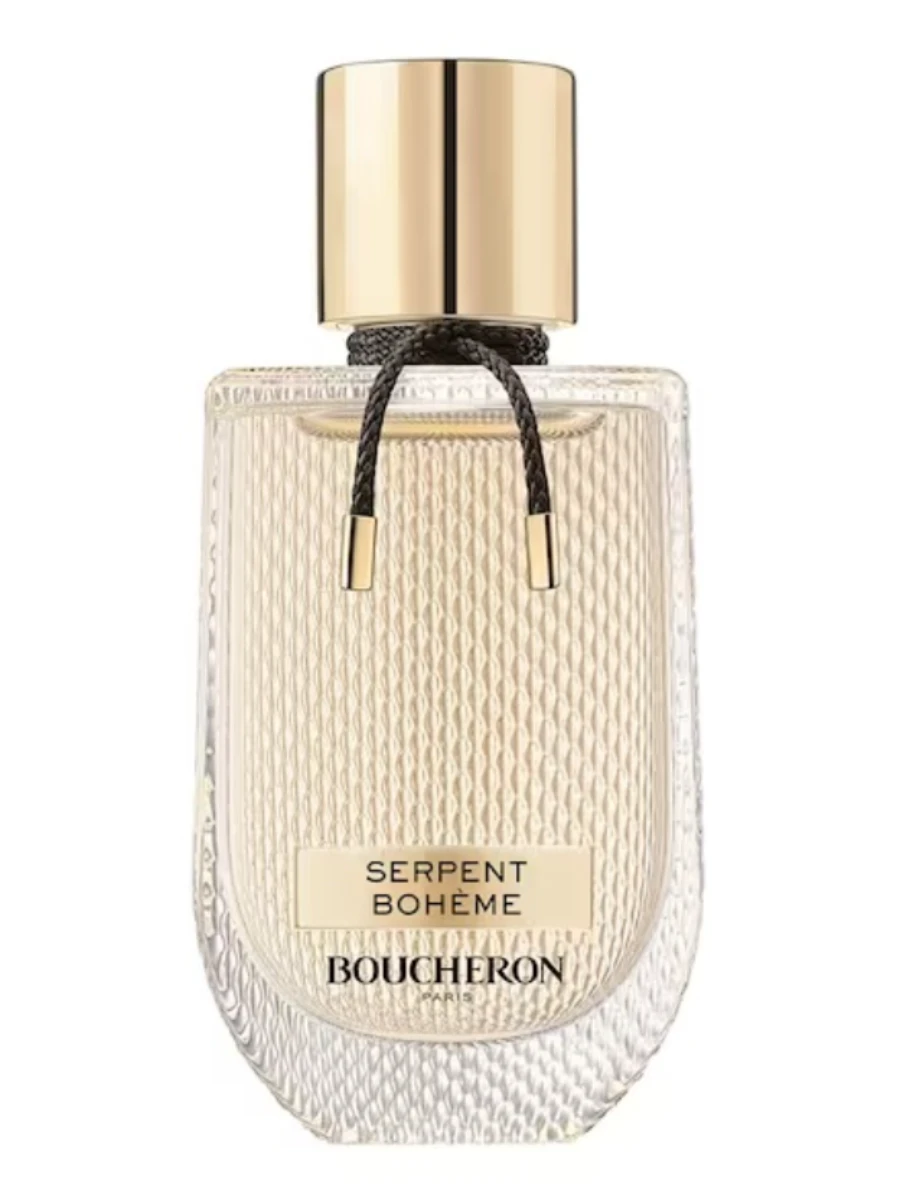 SERPENT BOHÈME