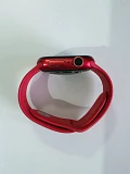 Apple Watch série 6 40mm rouge